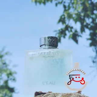 Guerlain Homme L'Eau Guerlain